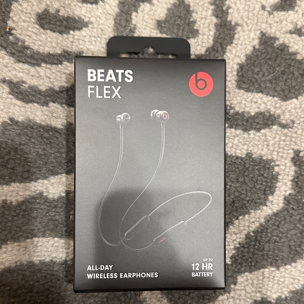 Beats Earbuds